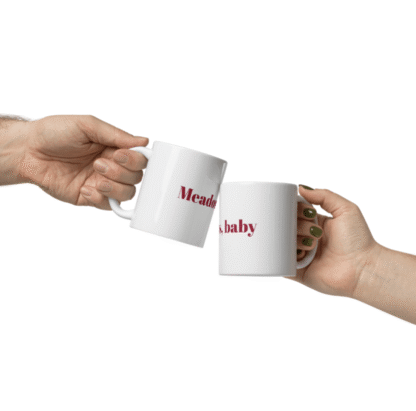 Zade’s Mug